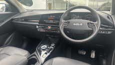 Kia Niro 1.6 GDi 168 PHEV 4 5dr DCT Estate